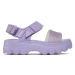 Melissa Sandále Melissa Kick Off Sandal Inf 35692 Fialová