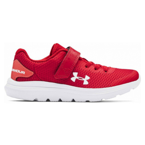 Dámske bežecké topánky Under Armour