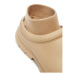 Ugg Poltopánky Tasman X 1125730 Béžová