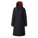 Iriedaily Zimný kabát 'Paddie'  čierna