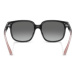 Armani Exchange Slnečné okuliare 0AX4136SU Čierna
