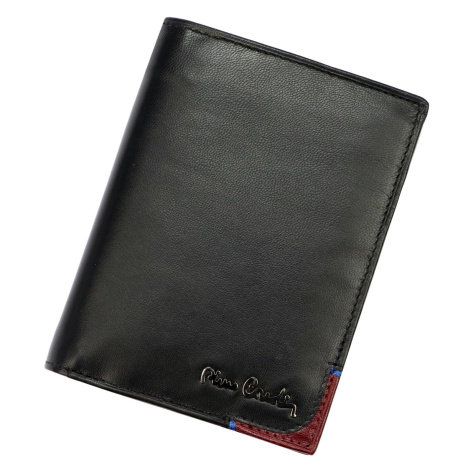 Pánska kožená peňaženka Pierre Cardin