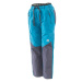 outdoorové športové nohavice s fleecovou podšívkou, Pidilidi, PD1106-04, modrá - | 3roky