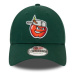 New Era Šiltovka Minor League 940 Fort Wayne 60435083 Kaki