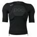 POC Eus VPD Tee Uranium Black