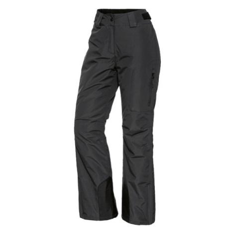 CRIVIT Dámske lyžiarske nohavice (čierna)