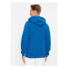 Under Armour Mikina Ua Essential Fleece Hoodie 1373880 Modrá Loose Fit