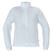 Cerva Bhadra Pánska fleecová bunda 03460003 biela