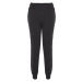 Trendyol Anthracite Basic Jogger Fleece Inside Knitted Knitted Sweatpants