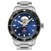 Swiss Military SMA34106.12 Automatic Open-Heart Diver 42mm 20ATM