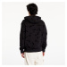 Mikina Calvin Klein Jeans Aop Hoodie Black