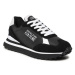 Versace Jeans Couture Sneakersy 74YA3SE2 Čierna