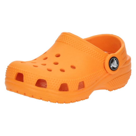 Topánky pre chlapcov Crocs