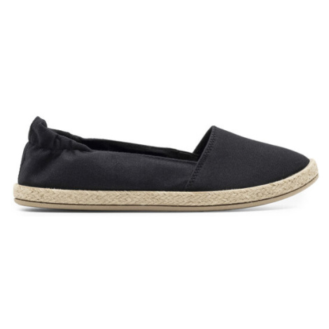 JENNY Espadrilky KAYLA WSK1609-05 Čierna