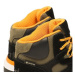 Timberland Šnurovacia obuv Trail Trekker Mid Gtx GORE-TEX TB0A269R0151 Čierna