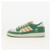 Tenisky adidas Centennial 85 Lo Preloved Green/ Cloud White/ Oatmeal