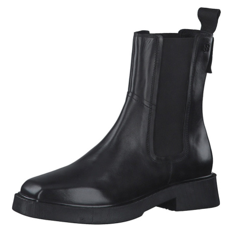 Dámske Chelsea Boots s.Oliver