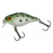 Berkley wobler pulse fry shallow frog 3,8 cm 4,5 g