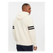 Tommy Hilfiger Mikina Laurel Monotype Hoodie MW0MW33648 Béžová Regular Fit