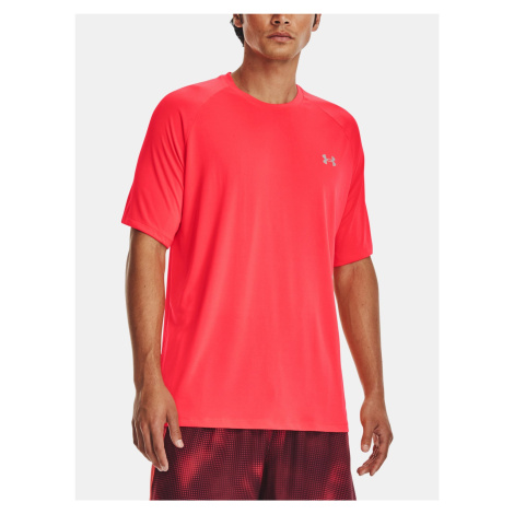 Under Armour UA Tech Reflective SS M 1377054-628