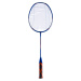 Detská bedmintonová raketa BR 160 Easy Grip modrá