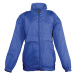 SOĽS Surf Kids Detská vetrovka SL32300 Royal blue