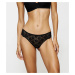 Dámske tangá Amourette Hipster String - - 0004 - TRIUMPH