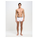 Big Star Man's Boxer 150088-101 Cream