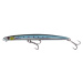 Savage gear wobler deep walker 2.0 extra fast sinking sardine php 17,5 cm 70 g