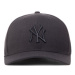 47 Brand Šiltovka New York Yankees Cold Zone '47 Mvp Dp CLZOE17WBP-BKA Čierna