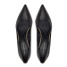 Tommy Hilfiger Lodičky Essential Pointed Pump FW0FW07861 Čierna