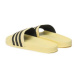 Adidas Šľapky Adilette Slides HP6510 Žltá