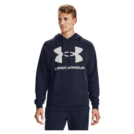 Pánske mikiny Under Armour