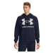 Men's Under Armour Rival Fleece Big Logo HD sweatshirt