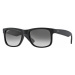 Ray-Ban Justin Classic RB4165 601/8G - S (51)