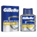 Gillette Series Storm Force voda po holení 100ml