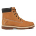 Timberland Outdoorová obuv Courma Kid Traditional6In TB0A28X72311 Hnedá