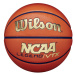 Wilson NCAA Legends VTX Basketball Orange/Gold Size - Unisex - Lopta Wilson - Oranžové - WZ20074