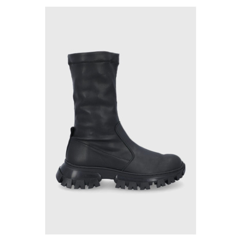 Dámske Chelsea Boots Steve Madden