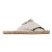 Jenny Fairy Espadrilky HZF067-01 Béžová