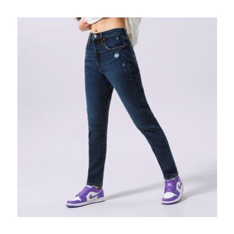 Levi's Nohavice 501 Skinny