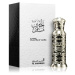 Al Haramain Musk Black Vanilla parfémovaný olej pre ženy