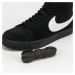 Nike SB Zoom Blazer Mid black / white - black eur 41