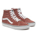 Vans Sneakersy Sk8-Hi VN000CN5BGF1 Oranžová