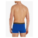 Pánske boxerky 3PACK UM0UM03039 0SH čierne-modré-sivé - Tommy Hilfiger