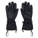 Loap ROPER Pánske zimné rukavice, čierna, veľkosť
