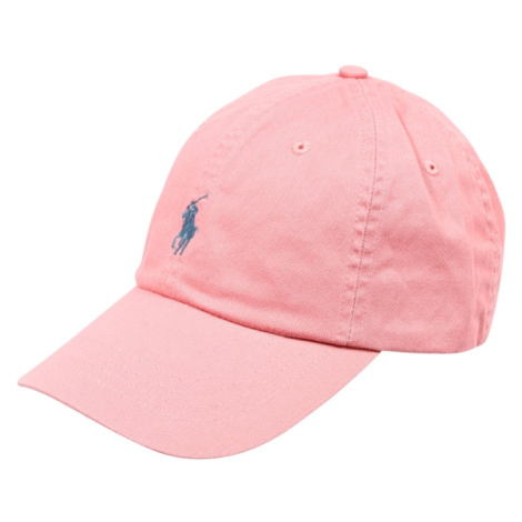 Polo Ralph Lauren Čiapka  svetločervená