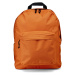 L-Merch Mestský batoh 25L NT4585 Orange