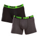 2PACK pánske boxerky Puma viacfarebné (701226387 018)