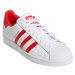 adidas Superstar - Pánske - Tenisky adidas Originals - Biele - GZ3741